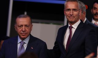 Швеция не е изпълнила исканията на Турция