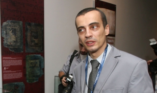 Тодор Чобанов става съветник на Трайчо Трайков