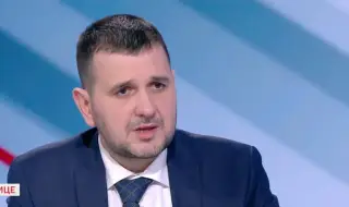 Депутат: Има достатъчно запаси с горива. Няма причина за паника