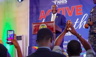 Гана стартира приложение за лесна регистрация в Националната здравноосигурителна система