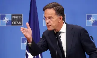 НАТО за възможността за възобновяване на диалога между Париж и Москва: Всеки съюзник може да предприеме своите стъпки 