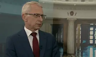 Николай Денков: Ако хората разберат какво всъщност се случва- чака ни есента на възмущението 