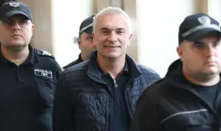 Final: The magistrates left Ceyhan Ibryamov in custody 