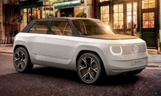 Потвърдено: VW ще пусне в серия електромобил за 20 хил. евро