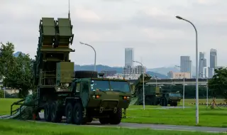 САЩ отпускат рекордните 9,8 милиарда долара на Lockheed Martin
