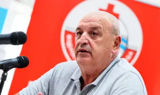 Зам.-министър почина внезапно