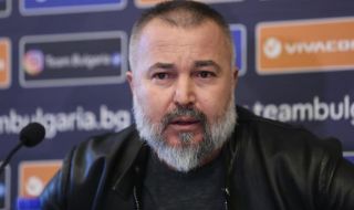 Ясен Петров: Младите български футболисти се задушават от чужденците