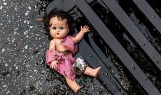 Българин изнасилвал 8-годишната си дъщеря в Берлин
