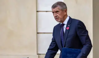 Czech Prime Minister Babis: The Foreign Ministry urged me to pursue an anti-Russian policy. This is amazing! 