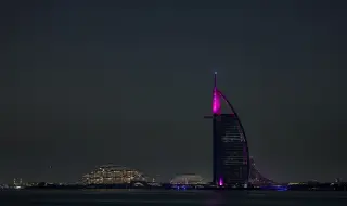 Директива към всички хотели в Дубай: никакви гости да не бъдат изгонвани