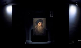 Изследователи: Леонардо да Винчи е открил гравитацията един век преди Нютон