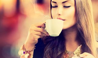 Кафето без захар удължава живота с 30%