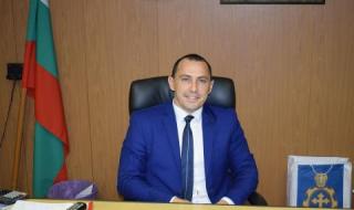 Кметът на район „Северен” в Пловдив остава в ареста