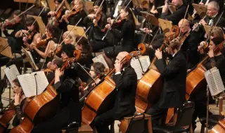 Музикалните състави на БНР протестират