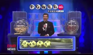 Семейство от Мичиган счупи щатския рекорд с 842,4 млн. долара от лотарията Powerball