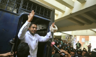 Смъртни присъди за бивши министри и висши генерали в Бангладеш