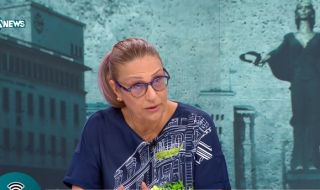 Буруджиева: ГЕРБ не искат да свалят правителството, може да искат ротация на министри