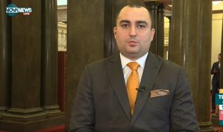 Иванов: Намаляването на ДДС няма да свали цените