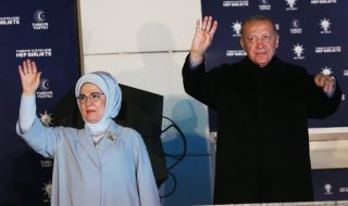 Изборите в Турция: Ердоган и Кълъчдароглу отиват на балотаж