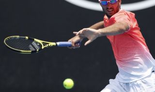 Още един тенисист скочи срещу организацията на Australian Open
