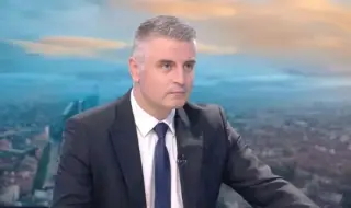 Радослав Рибарски: Замразяването на договора с „Боташ“ е глътка въздух за „Булгаргаз“