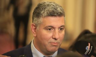 Андрей Цеков: Има разминаване в разбирането на целите на това правителство