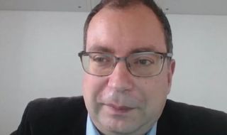 Христо Анастасов: Това не е клуб по интереси, а сработка за оцеляване на ГЕРБ и ПП