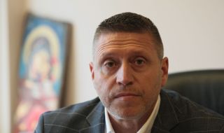 Коджейков: Охраната за Сарафов може да стигне до 20 човека
