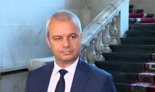 Костадинов: Премиерът Радев се крие зад колективна безотговорност за „Боташ“