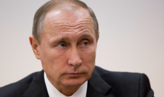 Путин: Свалянето на самолета ще има трагични последствия
