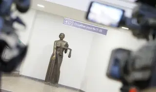 Съдебната система в България: Рекордни разходи без критерии за свършеното