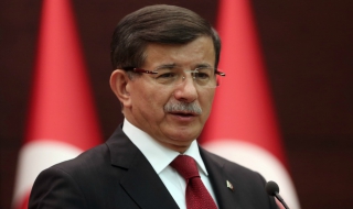 Турският премиер: Длъжни сме да защитим границите си