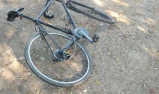 53-годишен падна от колело и загина
