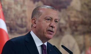 Авантюрите на Ердоган докрай опънаха нервите на европейците