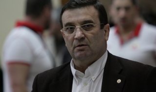 „Червени“ борци, боксьори и щангисти готови за протест