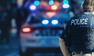 Двама полицаи бяха убити, а трети ранен при стрелба в САЩ