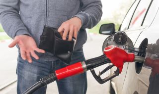 Ефективно шофиране: осем съвета как да намалите сметките си за гориво