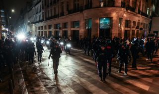 Франция: Защо полицията е склонна да използва насилие