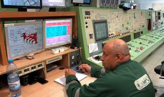 Йорданка Фандъкова посети инсталацията за отпадъци във Варшава (СНИМКИ)