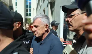 Никола Николов - Паскал имал тумор в мозъка