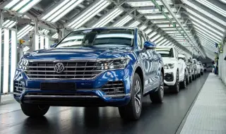 Служители на VW се готвят за сериозни протести през декември