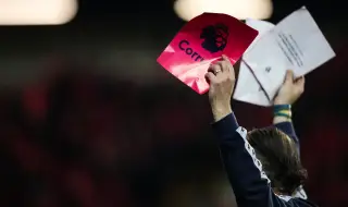 В Англия са в шок, че футболистите бягат заради жените си, на Острова взеха мерки