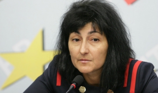 Ваня Добрева: Университетите не могат да бъдат територия на политически сблъсък