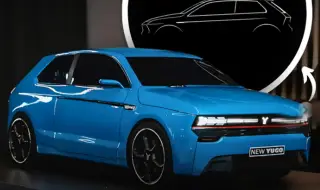 Zastava Yugo се завръща с цена от 12 000 евро