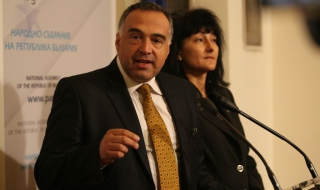 Антон Кутев: Протестите са тежка форма на десен болшевизъм