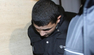 Бин Аладин остава окончателно в ареста