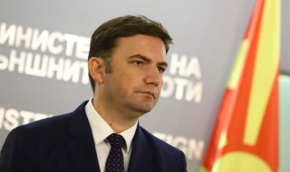 Буяр Османи ще посети Турция