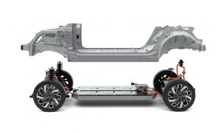 Hyundai разкри електрическо си бъдеще. С какво се различава то от това на Volkswagen?