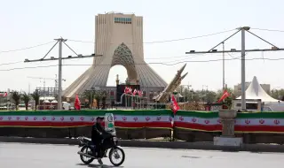 Iran accuses France of interfering in the country's internal affairs