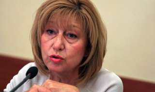 Клисарова: Борим се за бюджет от 3,8% от БВП